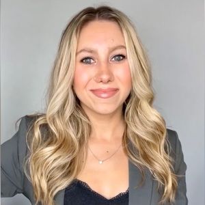 Meet your Posher, Allison